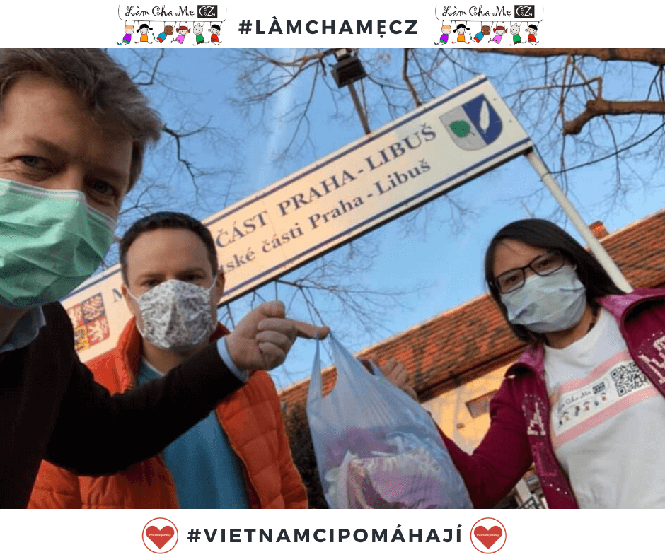 Làm Cha Mẹ CZ
