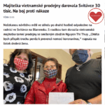 Město Svitávka