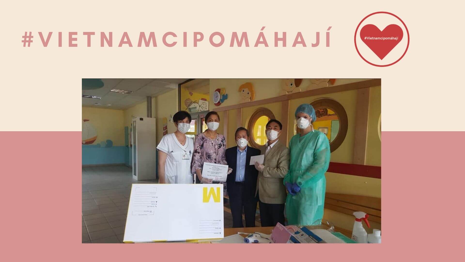 Vietnamský spolek Moravskoslezského kraje