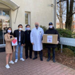 Nemocnice v Českých Budějovicích