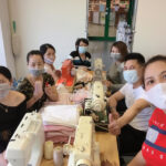 Roušky pro Olomoučany