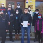 Městská policie Františkovy Lázně
